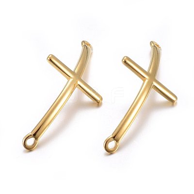 304 Stainless Steel Links connectors STAS-O110-11G-1
