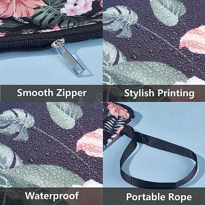 Cloth Book Cover OFST-WH0010-102-1
