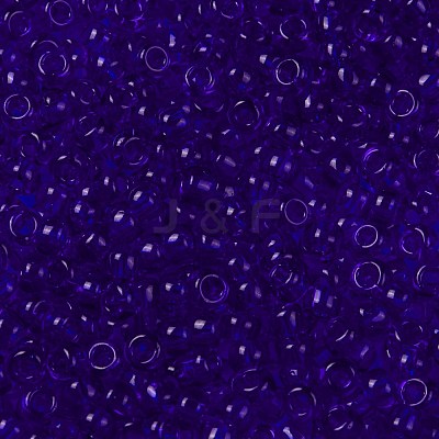 TOHO 8/0 Round Beads SEED-XTR08-0008-1