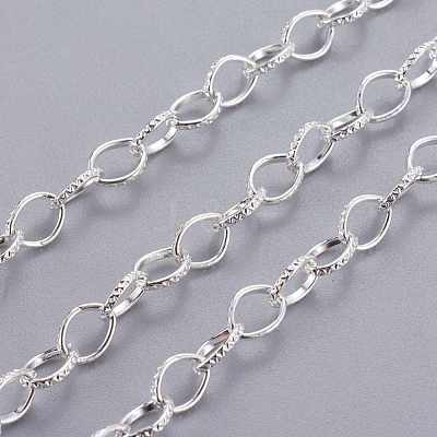 Iron Cable Chains CH-R034-S-1