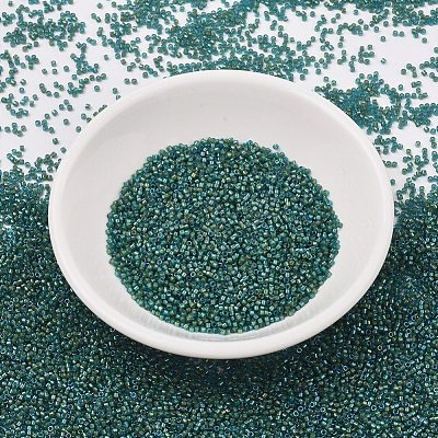 MIYUKI Delica Beads X-SEED-J020-DB2381-1