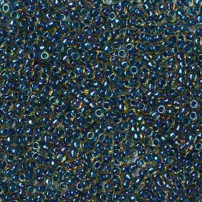 TOHO 8/0 Round Beads X-SEED-TR08-0929-1