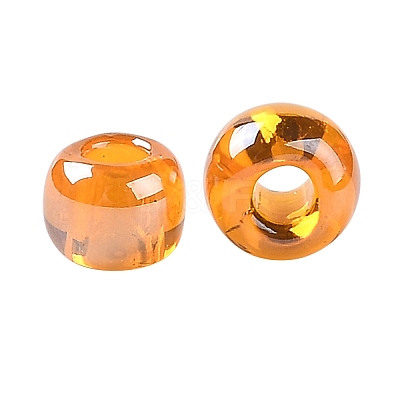 TOHO 11/0 Round Beads X-SEED-TR11-0111-1