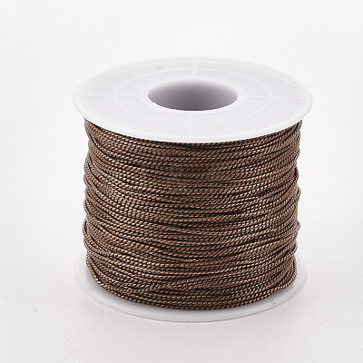 Brass Serpentine Chains CHC-T007-06R-1