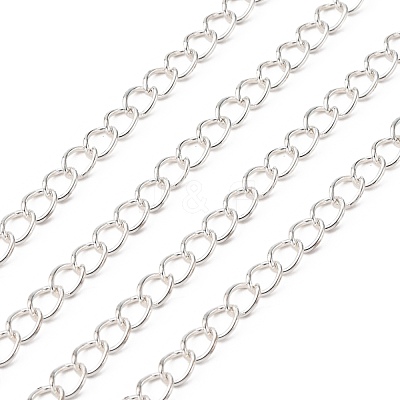 Iron Twisted Chains CH-0.7DK-S-1