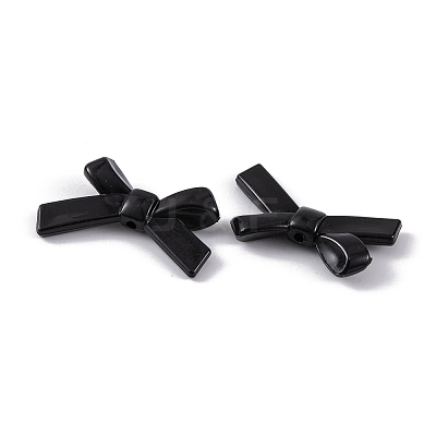 Opaque Acrylic Beads MACR-L006-02C-01-1