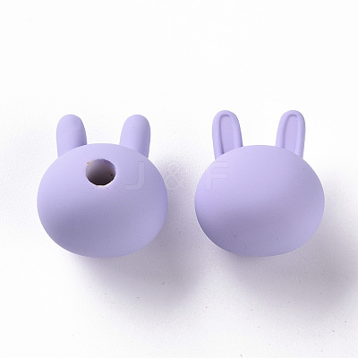 Acrylic Beads OACR-S039-02-47-1