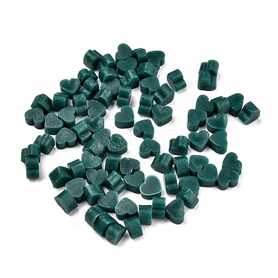 Sealing Wax Particles DIY-K019-16-1