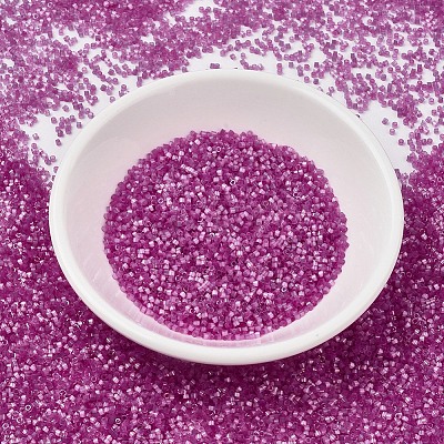 MIYUKI Delica Beads SEED-J020-DB1808-1