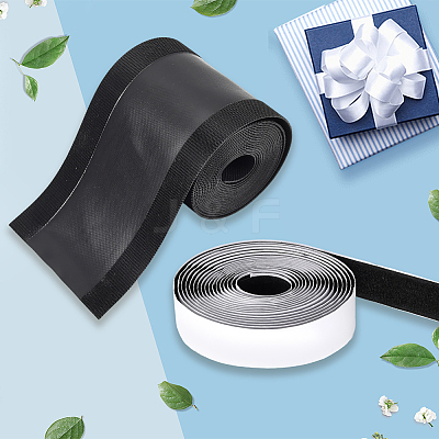 Nylon & Polyester Velcro OCOR-WH20050-019A-1