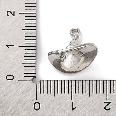 Alloy Pendants FIND-U024-04G-1