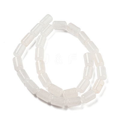 Natural Quartz Crystal Beads Strands G-Q004-A03-01-1
