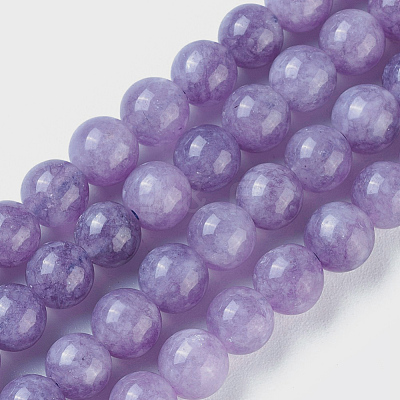 Natural Gemstone Beads Strands G-O183-03B-03-1
