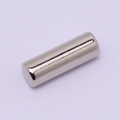Zinc Alloy End Caps LS-PALLOY-WH0072-42P-1