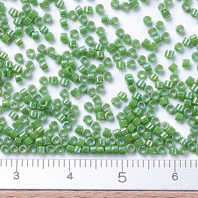 MIYUKI Delica Beads SEED-X0054-DB0163-1