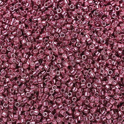 MIYUKI Delica Beads SEED-J020-DB0428-1