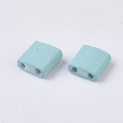 2-Hole Glass Seed Beads LS-SEED-S023-31C-05-1
