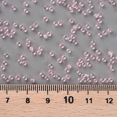 12/0 FGB Grade A Round Glass Seed Beads SEED-N001-E-308-1