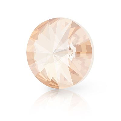 Preciosa® MAXIMA Crystal Round Stones X-PRC-RASS47-00030-235-1