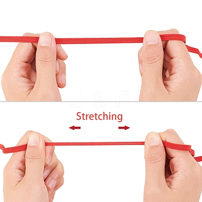Elastic Cord EC-BC0001-17-1