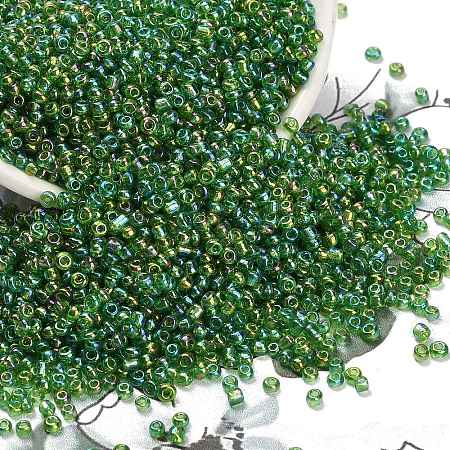 12/0 Glass Seed Beads X1-SEED-A007-2mm-167-1
