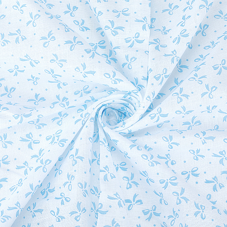 Cotton Fabric DIY-WH0308-839B-1