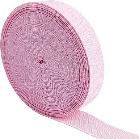 Ultra Wide Thick Flat Elastic Band EC-WH0016-A-S021-1