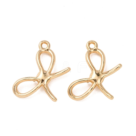 Alloy Pendants FIND-C094-25G-1