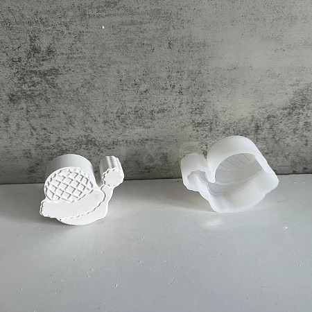 Christmas Candle Holder Silicone Molds LS-SIL-B073-07-1