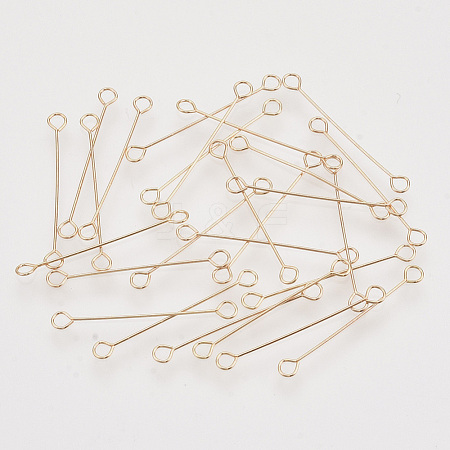 Iron Eye Pins IFIN-S126-01C-KC-1