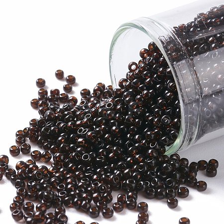 TOHO Round Seed Beads X-SEED-TR11-0014-1