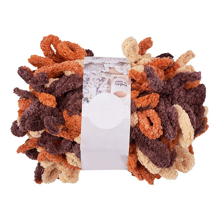 Polyester Yarn YCOR-TAC0001-03I-1
