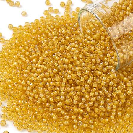 TOHO Round Seed Beads SEED-JPTR11-0949-1