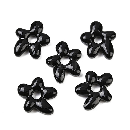 Handmade Lampwork Beads LS-LAMP-S069-03E-1