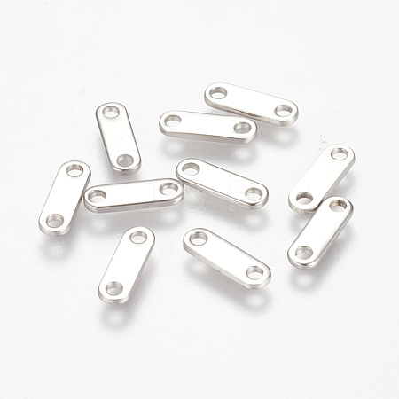 304 Stainless Steel Chain Tabs STAS-K149-01P-1