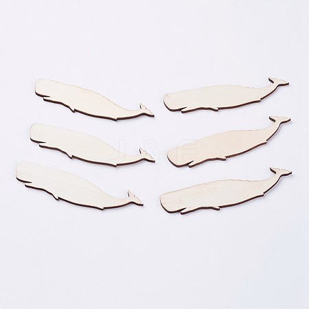 Wood Cabochons LS-X-WOOD-F005-17-1