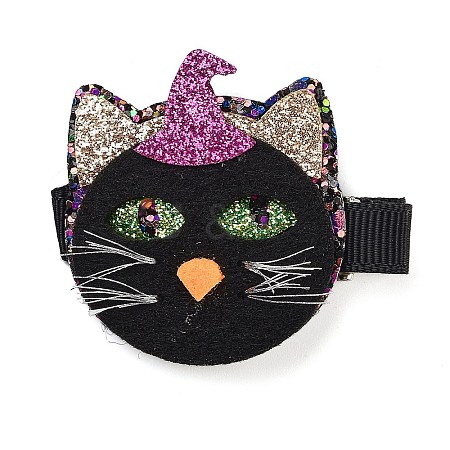 Hallowmas Party Hair Accessories LS-PHAR-U001-01C-1