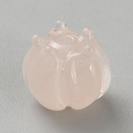 Transparent Glass Beads GLAA-WH0033-98C-1