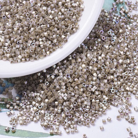 MIYUKI Delica Beads SEED-J020-DB0680-1