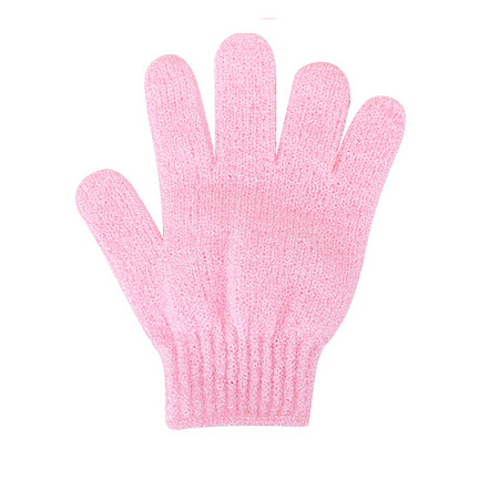 Nylon Scrub Gloves MRMJ-Q013-178A-1