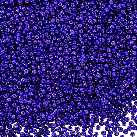 11/0 Glass Seed Beads SEED-PH0003-05-1