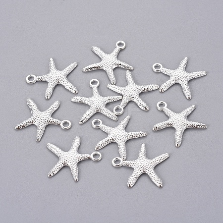Tibetan Style Alloy Pendants X-TIBEP-EA306YKG-S-FF-1