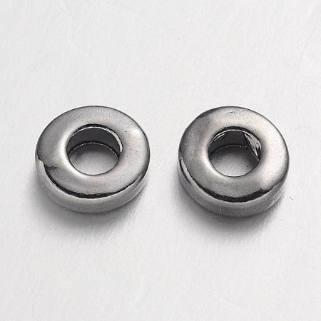 Tibetan Silver Beads LS-K0NXR051-1