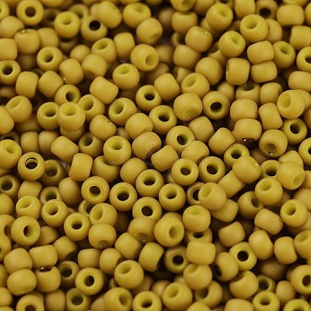 TOHO 11/0 Round Beads SEED-XTR11-1623F-1