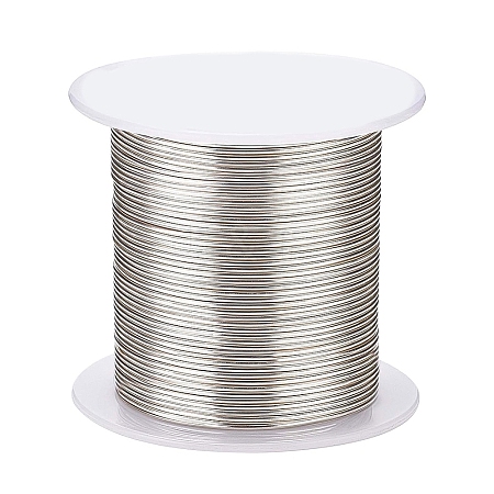 Round Copper Wire CWIR-WH0003-03C-S-1