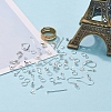 Metal Jewelry Findings Sets DIY-YW0001-23S-10