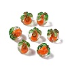 Handmade Lampwork Beads X-LAMP-E031-01-1