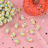Handmade Polymer Clay Charms LS-X-CLAY-T016-83B-4