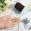 1 Roll 100M Polyester Elastic Cord OCOR-SC0001-10A-03-3