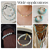 2 Strands Natural Flower Amazonite Beads Strands G-PH0003-37-5